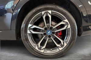 BMW iX2 bild 15