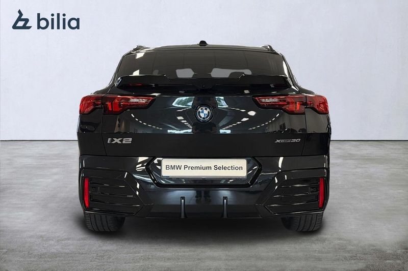 BMW iX2 bild 4