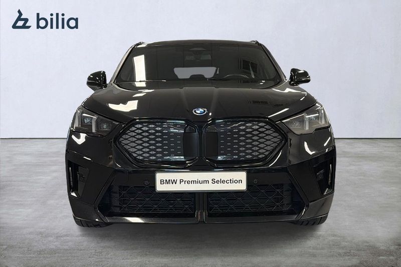 BMW iX2 bild 5