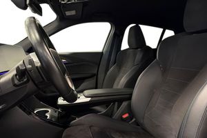 BMW iX2 bild 12