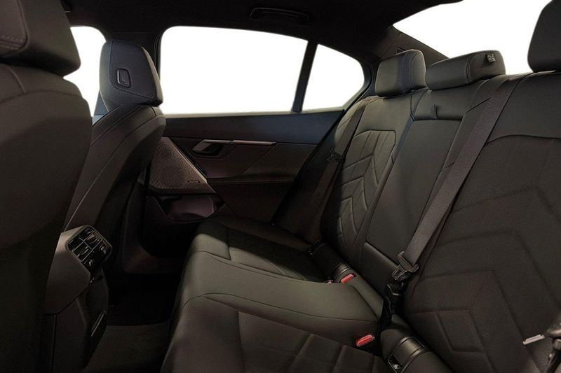 BMW 530 bild 11