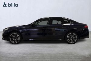BMW 530 bild 3