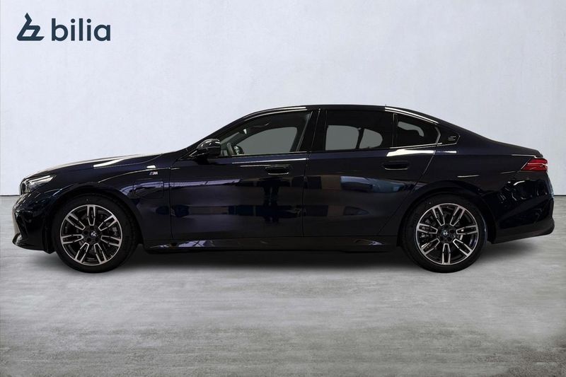 BMW 530 bild 3