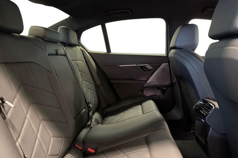 BMW 530 bild 7