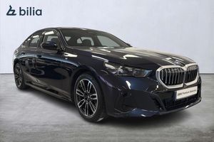 BMW 530 bild 18