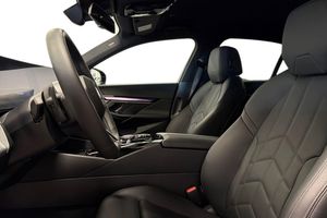 BMW 530 bild 12