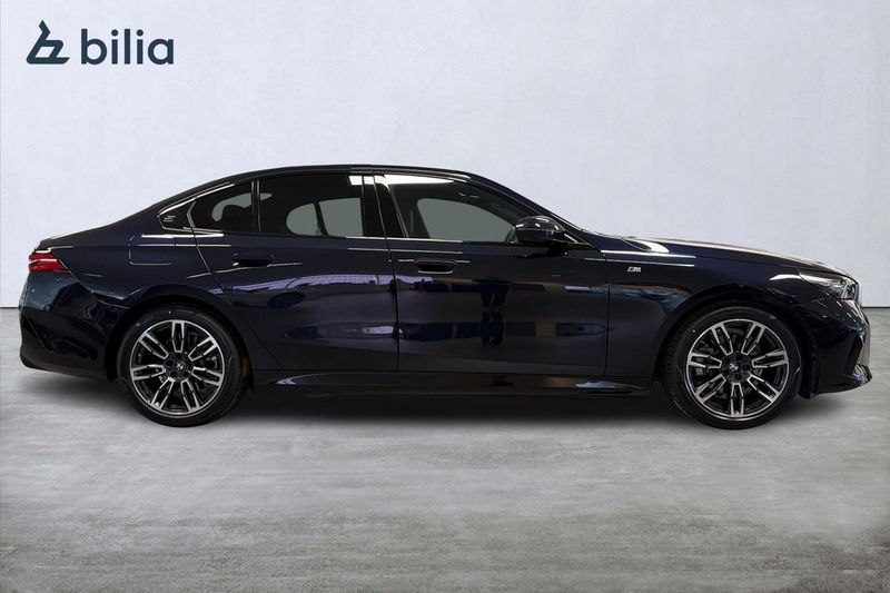 BMW 530 bild 16