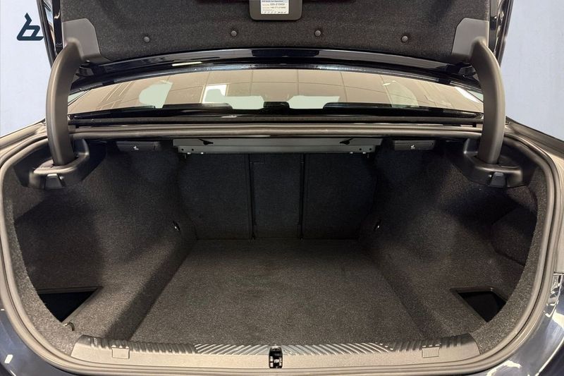 BMW 530 bild 10