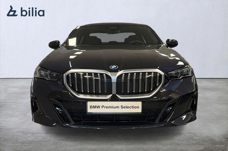 BMW 530 bild 5