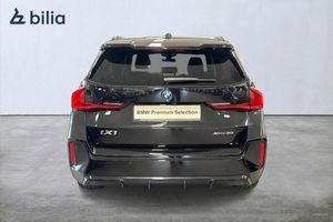 BMW iX1 bild 4