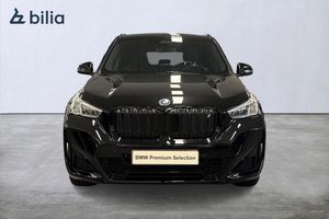 BMW iX1 bild 5