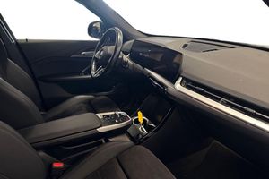 BMW iX1 bild 6