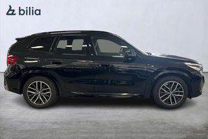 BMW iX1 bild 15