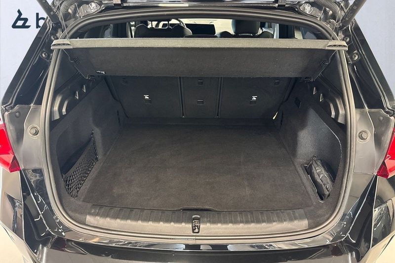 BMW iX1 bild 10