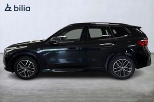BMW iX1 bild 3