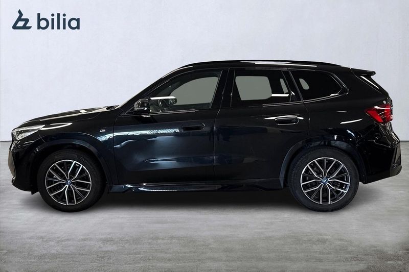BMW iX1 bild 3