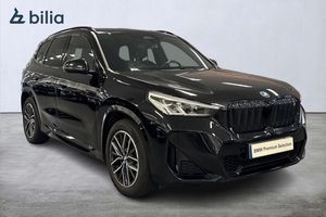 BMW iX1 bild 17