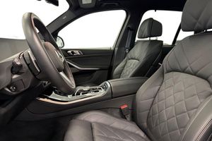 BMW X5 bild 12