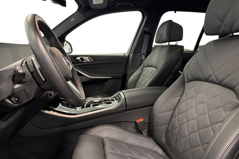 BMW X5 bild 12