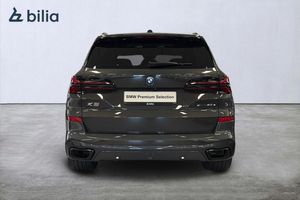 BMW X5 bild 4