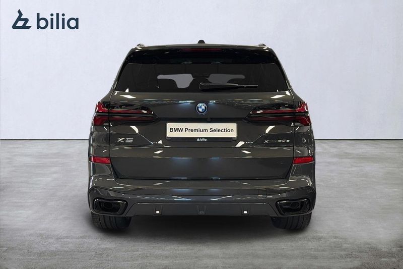 BMW X5 bild 4