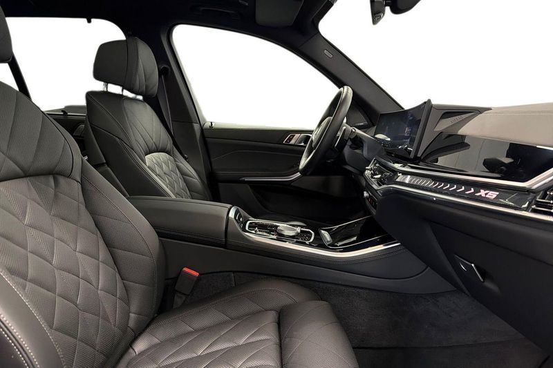 BMW X5 bild 6