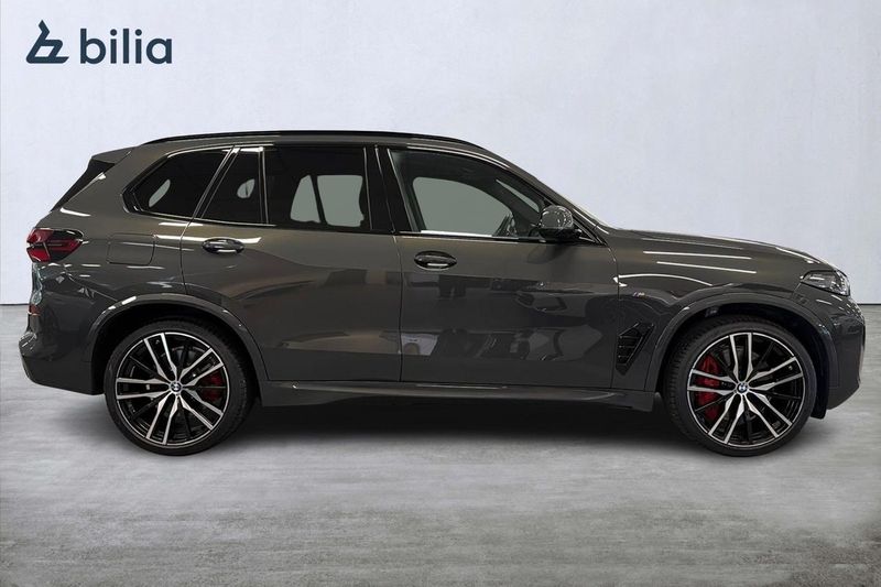 BMW X5 bild 16