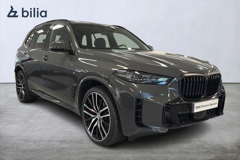 BMW X5 bild 18