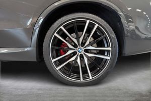 BMW X5 bild 15