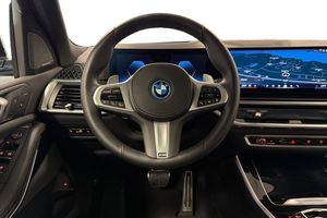 BMW X5 bild 9