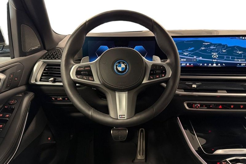 BMW X5 bild 9