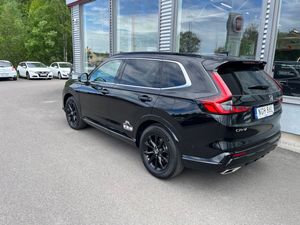 Honda CR-V bild 2
