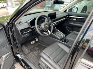 Honda CR-V bild 3