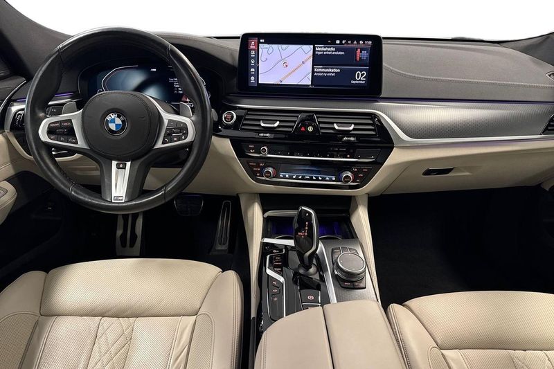 BMW 630 bild 8