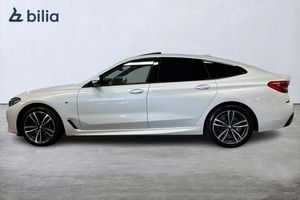 BMW 630 bild 3