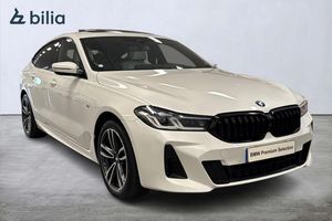 BMW 630 bild 17
