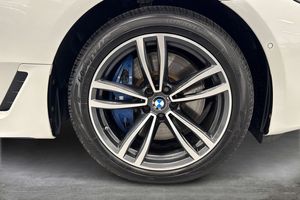 BMW 630 bild 14