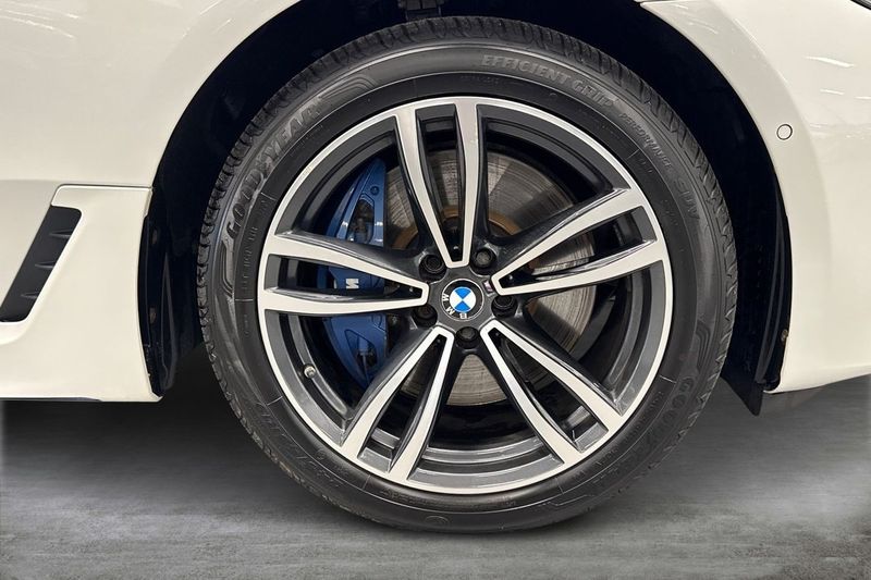 BMW 630 bild 14