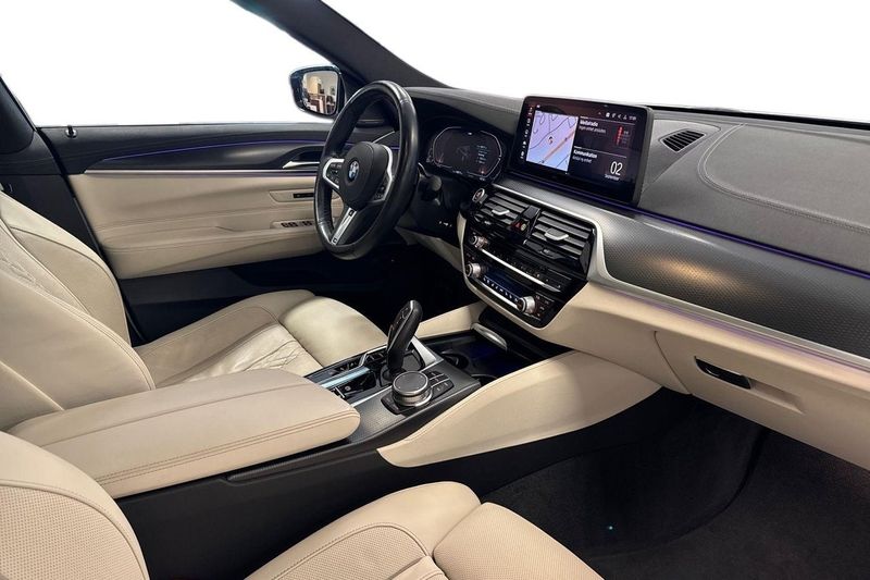 BMW 630 bild 6