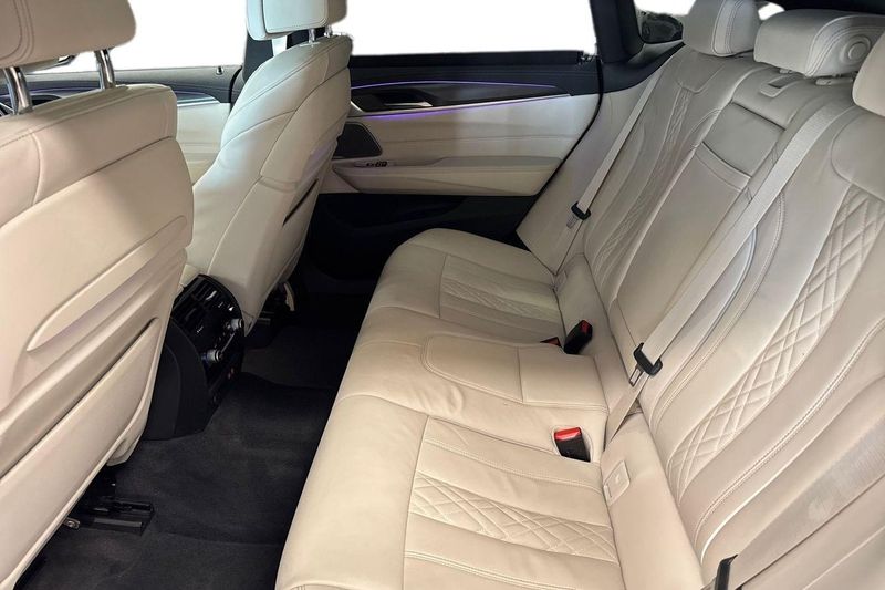 BMW 630 bild 11