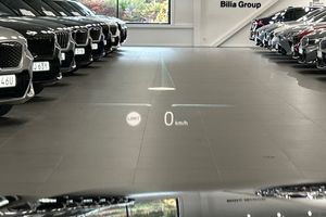 BMW i4 bild 19