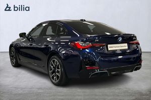BMW i4 bild 2
