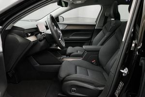 Volvo ES90 bild 10