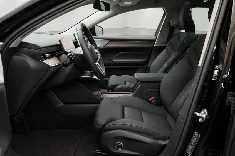 Volvo ES90 bild 10