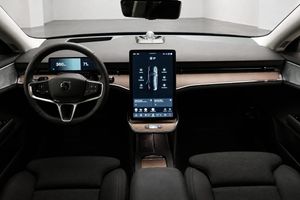 Volvo ES90 bild 11