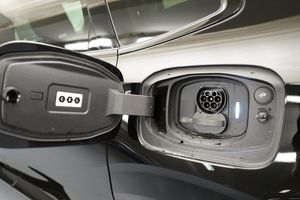 Volvo ES90 bild 31