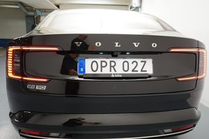 Volvo ES90 bild 25