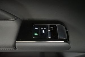 Volvo ES90 bild 17