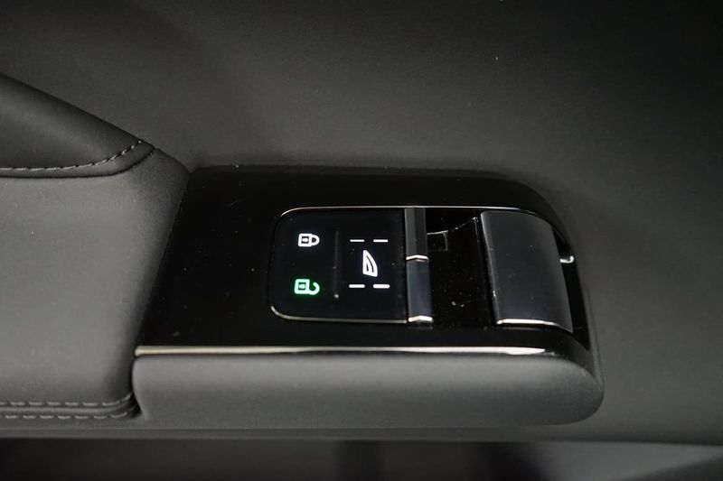 Volvo ES90 bild 17