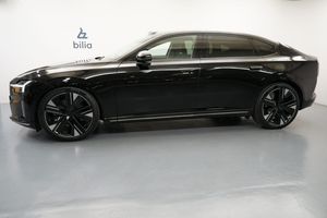 Volvo ES90 bild 4